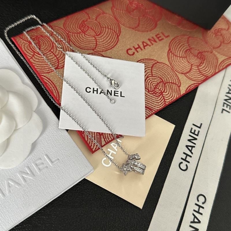 Chanel Necklaces